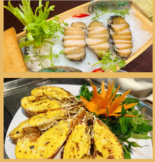  CUA KINGCRAB CHỈ 1.490.000/kg